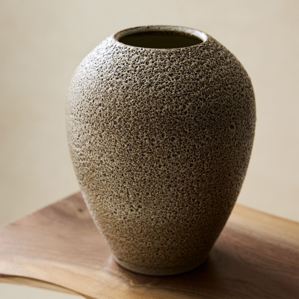 Sahar Ceramic Vases